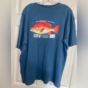 Mens Southern Marsh T-Shirt